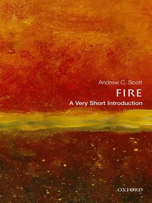 cover image of Fire